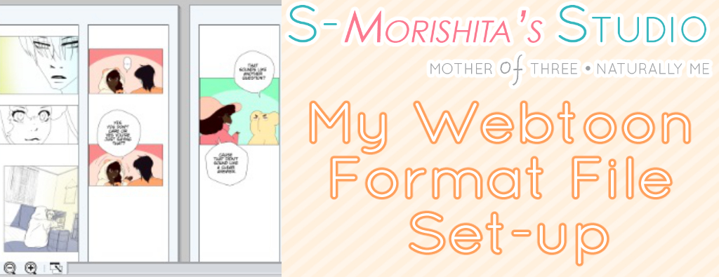 How To Start A Comic Archives S Morishita Studio